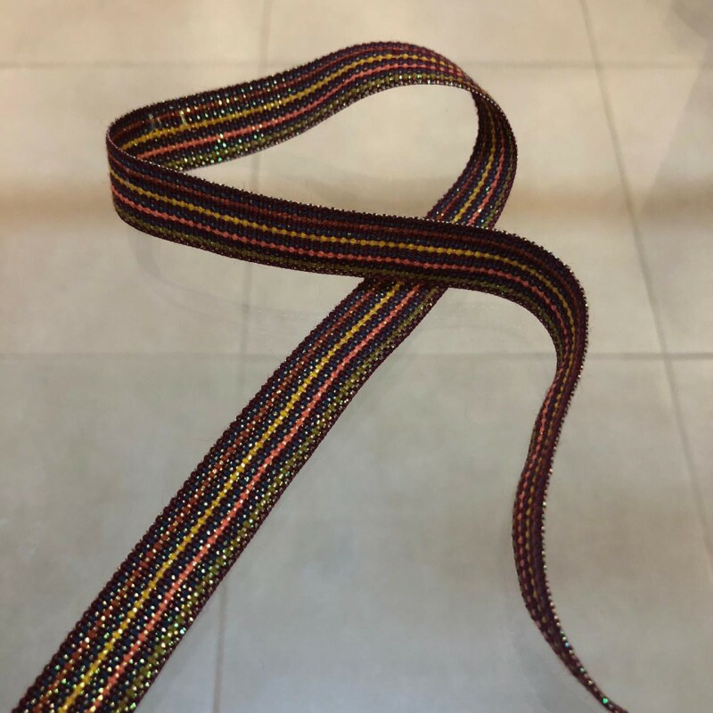 Fita Galão 35 Fita Galão 35